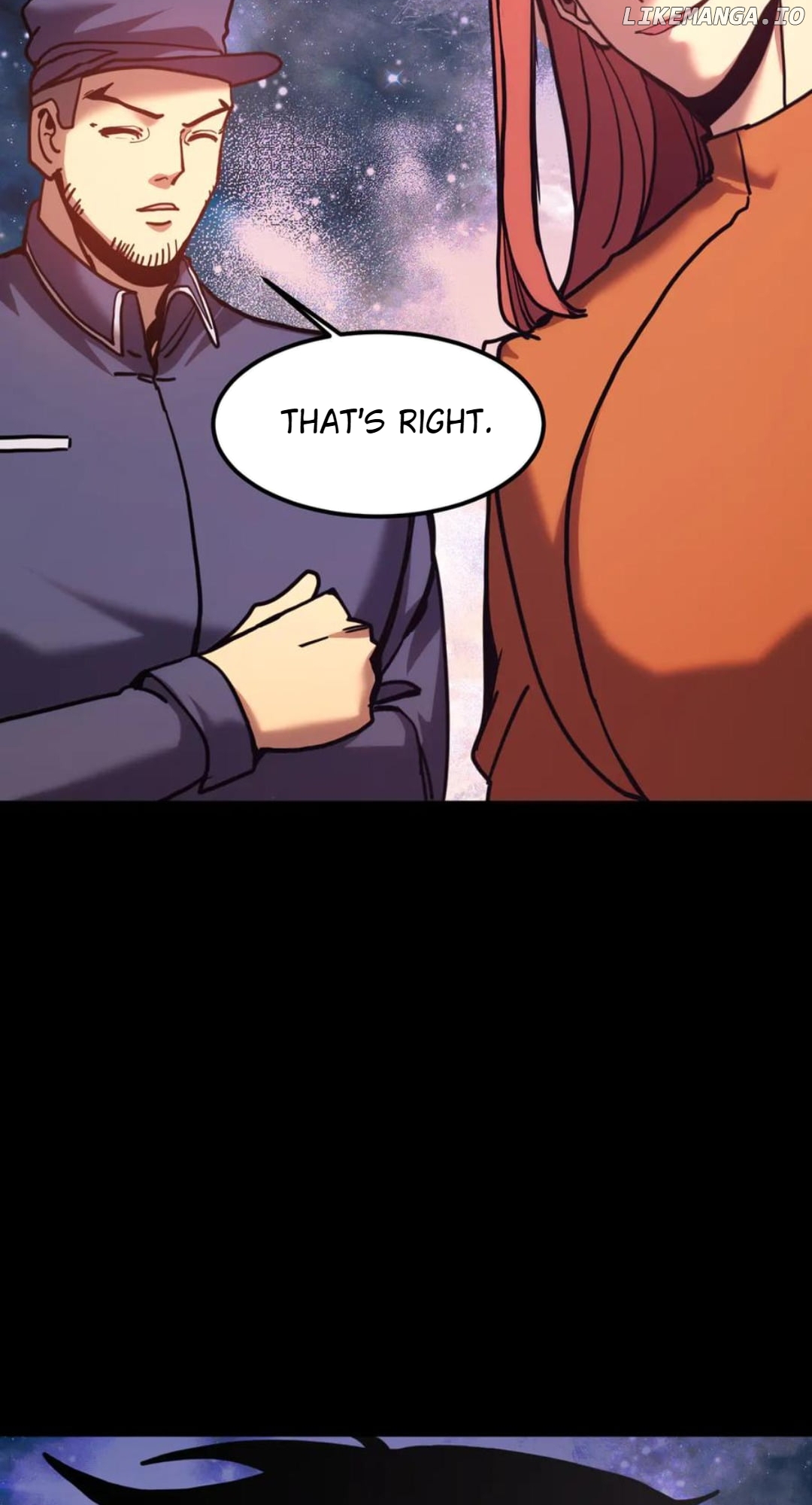 Log into the Future Chapter 220 - page 28